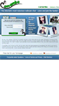 Mobile Screenshot of camamba.com